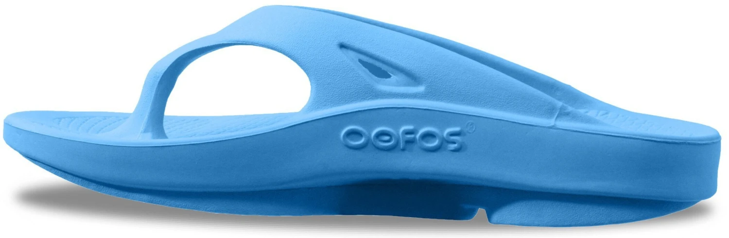 OOFOS Ooriginal Chaussures, noir – Image 4