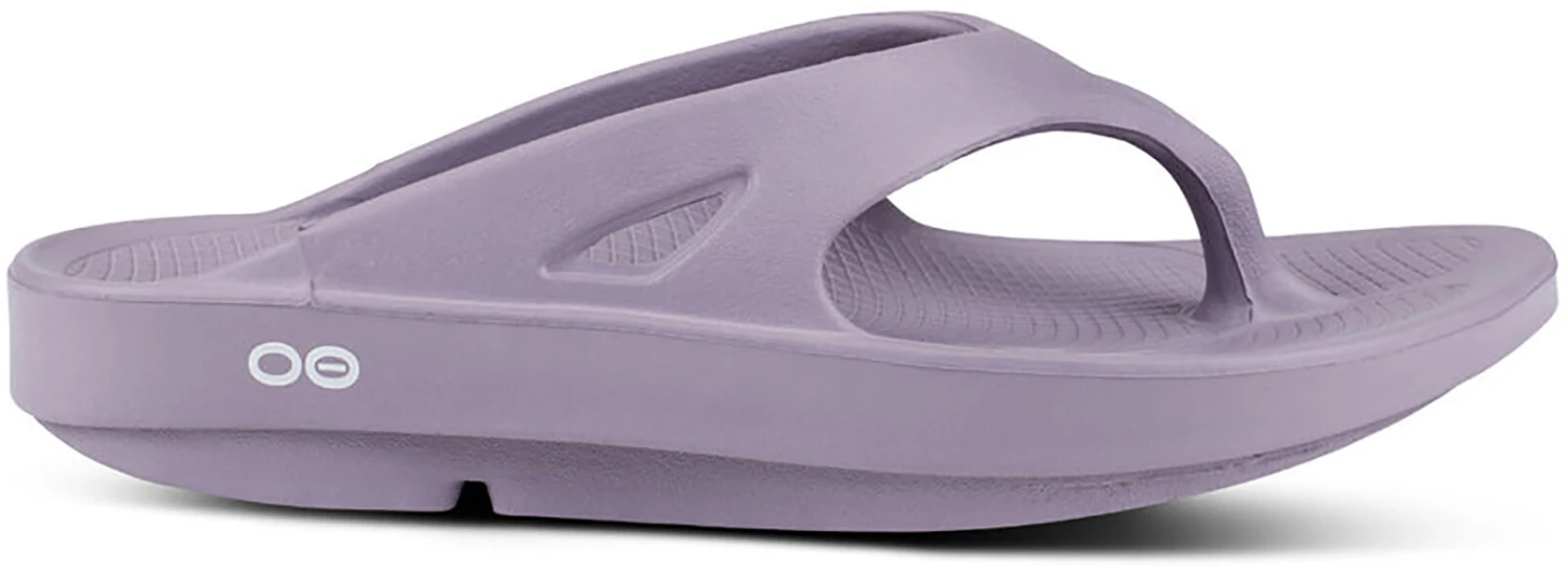 OOFOS Ooriginal Sandals Women, violet – Image 2