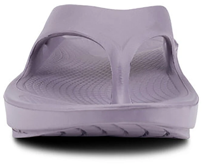 OOFOS Ooriginal Sandals Women, violet – Image 3
