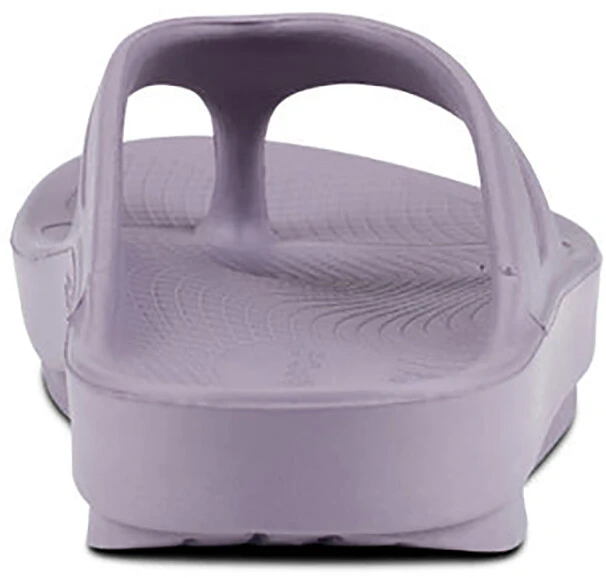 OOFOS Ooriginal Sandals Women, violet – Image 5