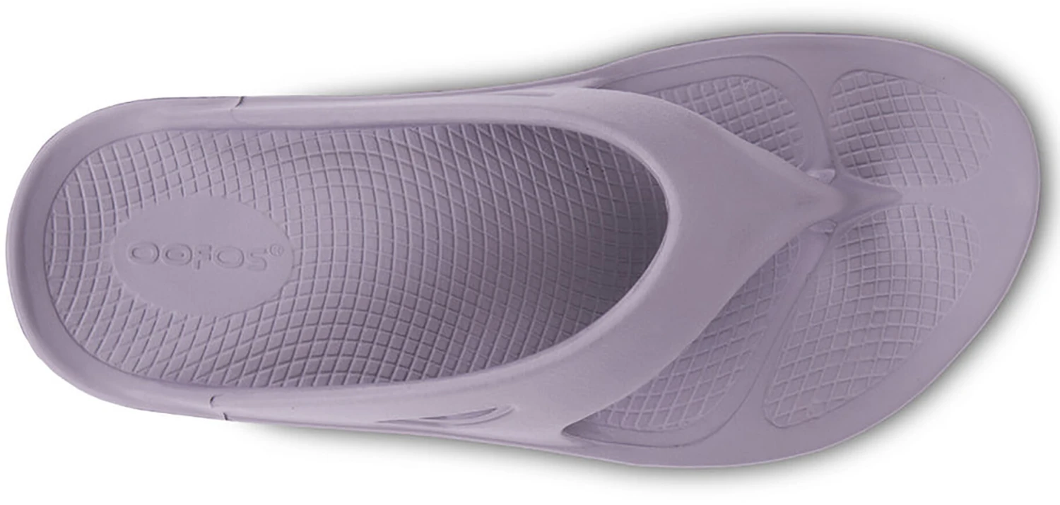 OOFOS Ooriginal Sandals Women, violet – Image 6