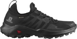 Salomon Madcross GTX Chaussures Femme, gris