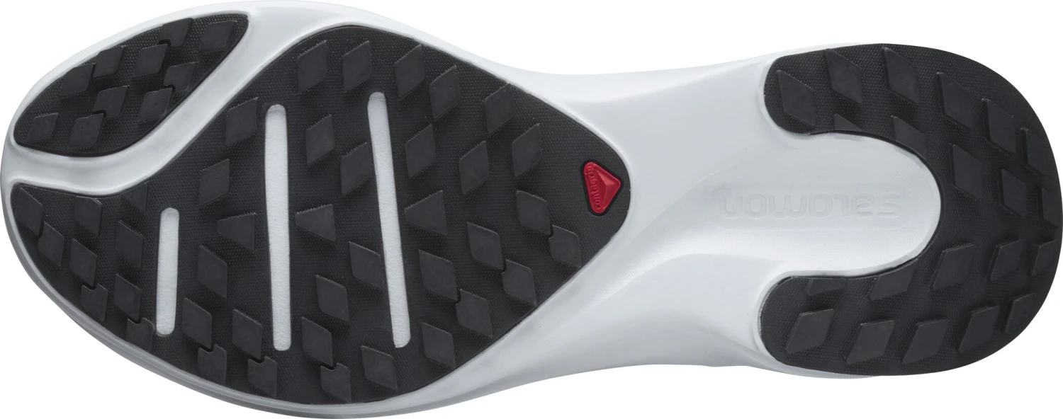 Salomon Sense Flow Chaussures Enfant, noir/blanc – Image 5
