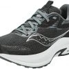 Saucony Axon 2 Chaussures Femme, noir