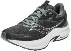 Saucony Axon 2 Chaussures Femme, noir