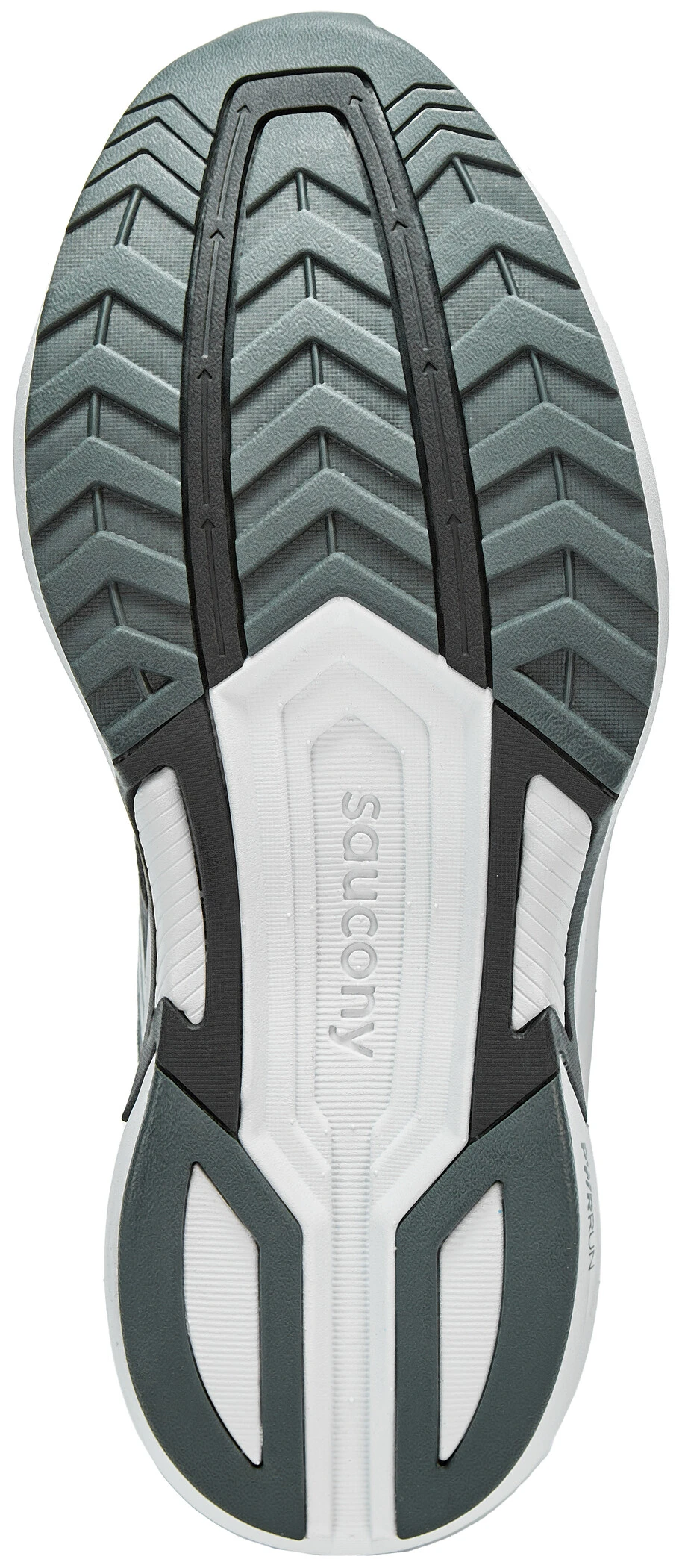 Saucony Axon 2 Chaussures Femme, noir – Image 4