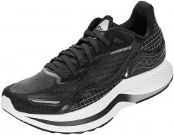 Saucony Endorphin Shift 2 Chaussures Femme, noir