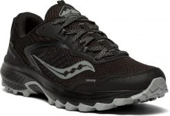 Saucony Excursion TR15 Chaussures Homme, noir