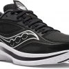 Saucony Kinvara 13 Chaussures Homme, noir