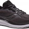 Saucony Ride 14 Chaussures Homme, noir