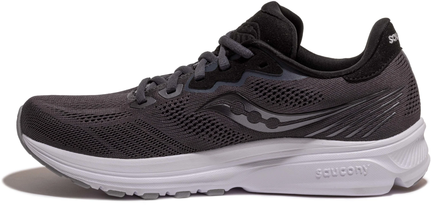 Saucony Ride 14 Chaussures Homme, noir – Image 3