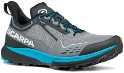 Scarpa Golden Gate Kima RT Chaussures Homme, gris
