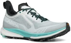 Scarpa Golden Gate Kima RT Chaussures Femme, gris