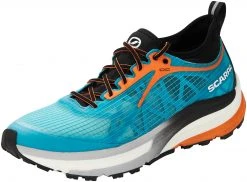 Scarpa Golden Gate Chaussures Homme, gris