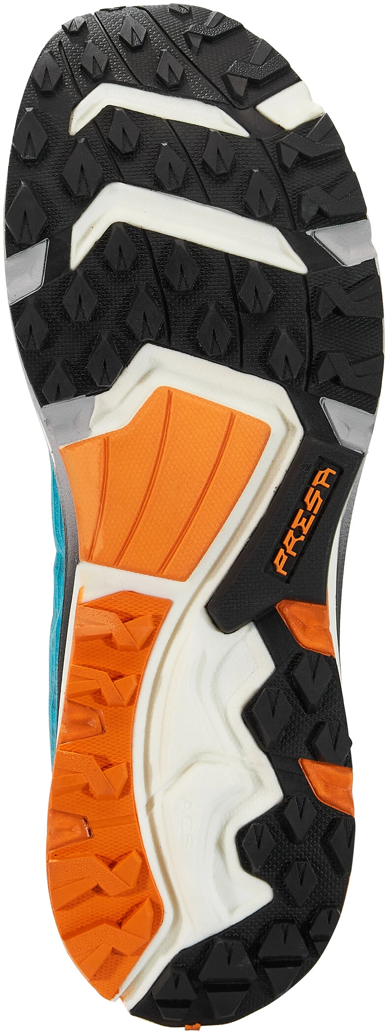 Scarpa Golden Gate Chaussures Homme, gris – Image 4