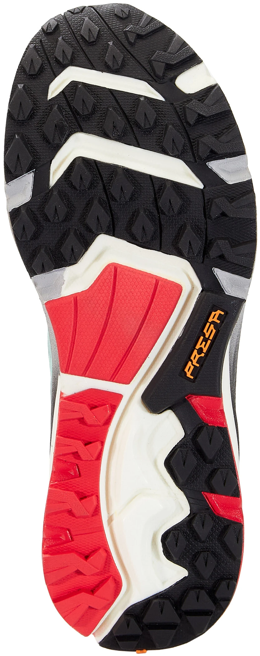 Scarpa Golden Gate Chaussures Femme, rose – Image 4