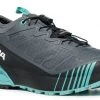 Scarpa Ribelle Run GTX Chaussures Femme, gris