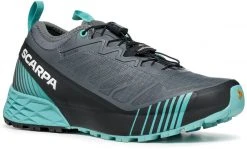 Scarpa Ribelle Run GTX Chaussures Femme, gris
