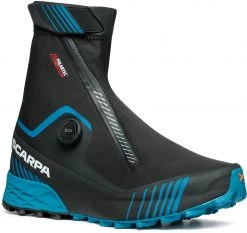 Scarpa Ribelle Run Kalibra G Shoes Men, noir/bleu