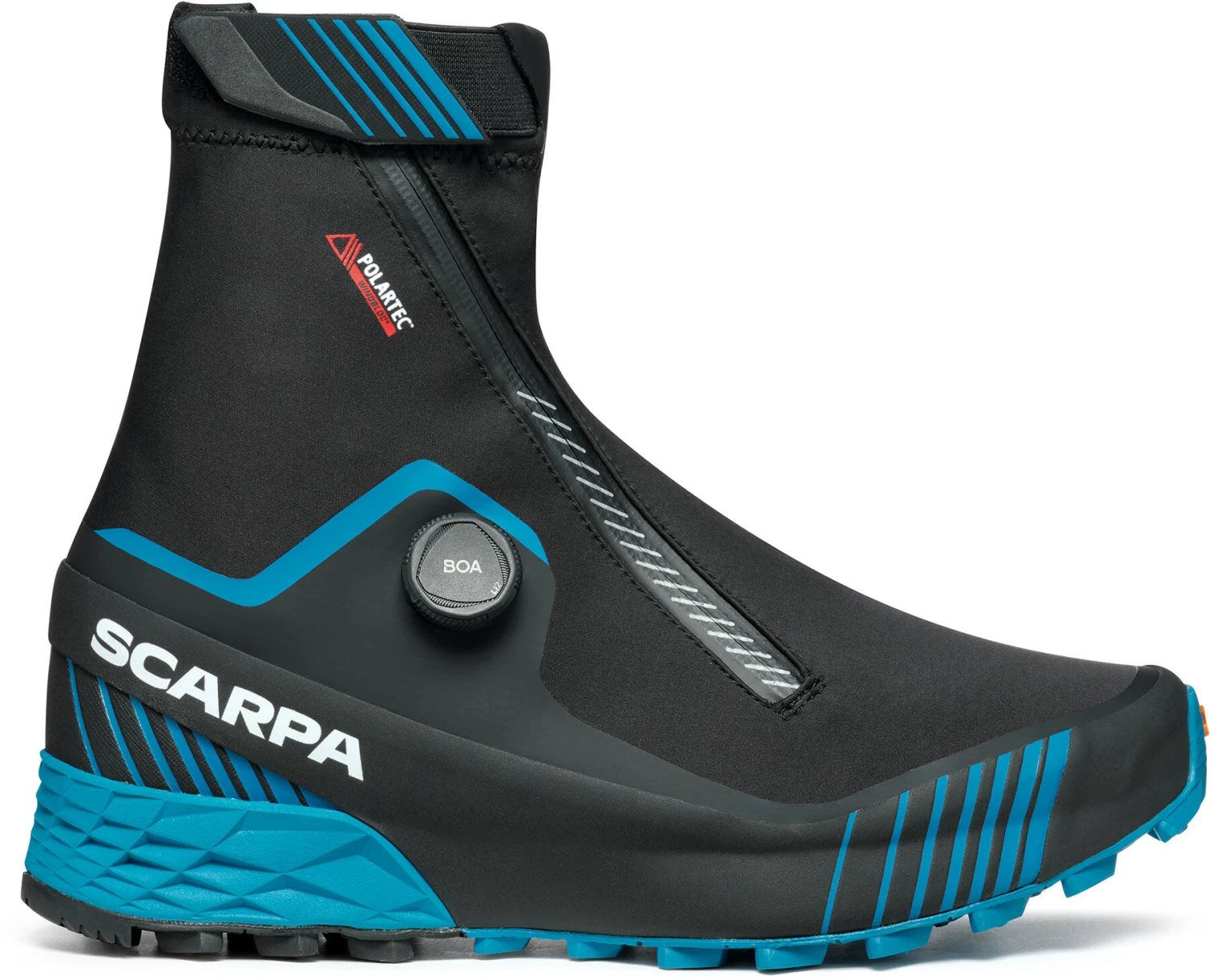 Scarpa Ribelle Run Kalibra G Shoes Men, noir/bleu – Image 2