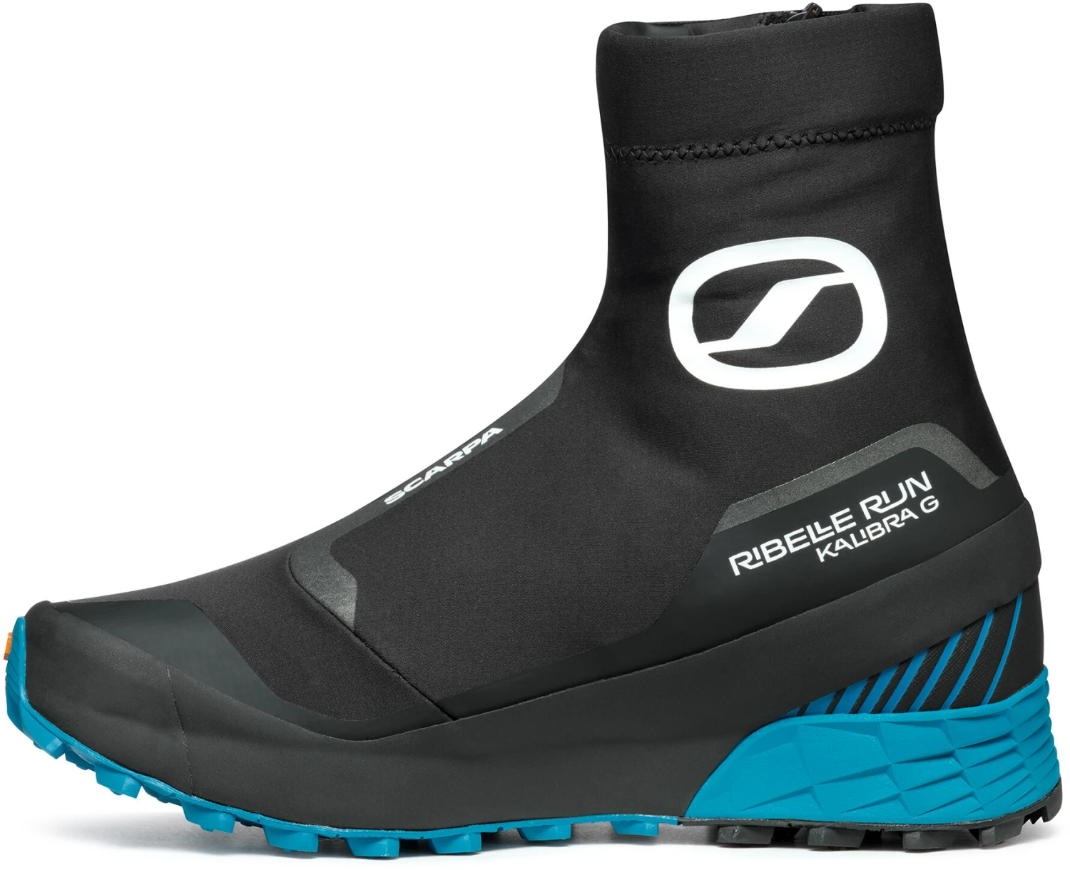 Scarpa Ribelle Run Kalibra G Shoes Men, noir/bleu – Image 3