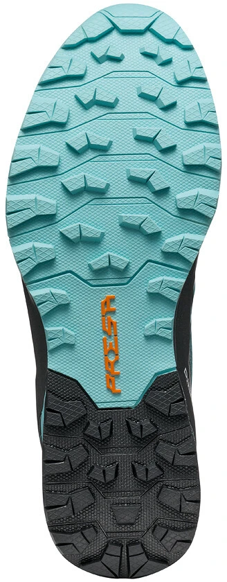 Scarpa Ribelle Run Chaussures Femme, noir/violet – Image 5