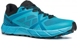 Scarpa Spin 2.0 Chaussures Homme, bleu