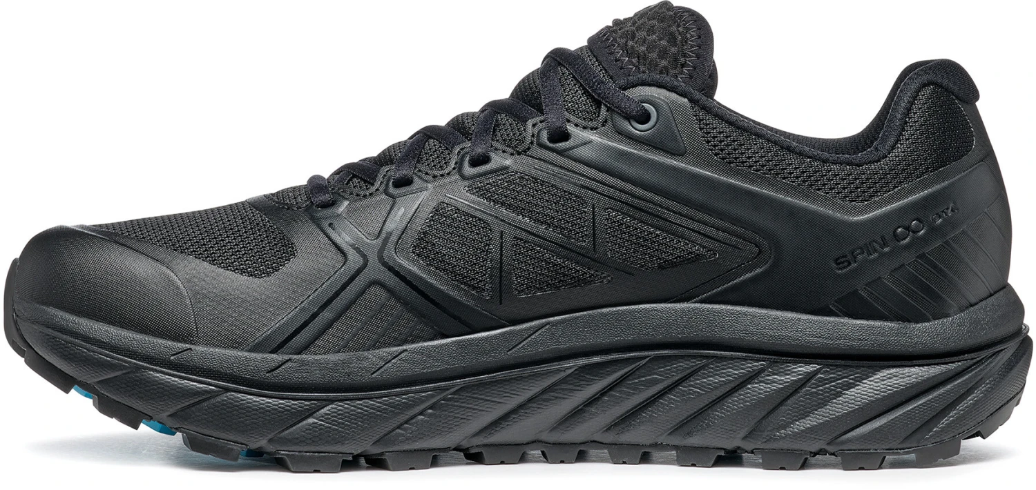 Scarpa Spin Infinity GTX Chaussures Homme, bleu/orange – Image 3