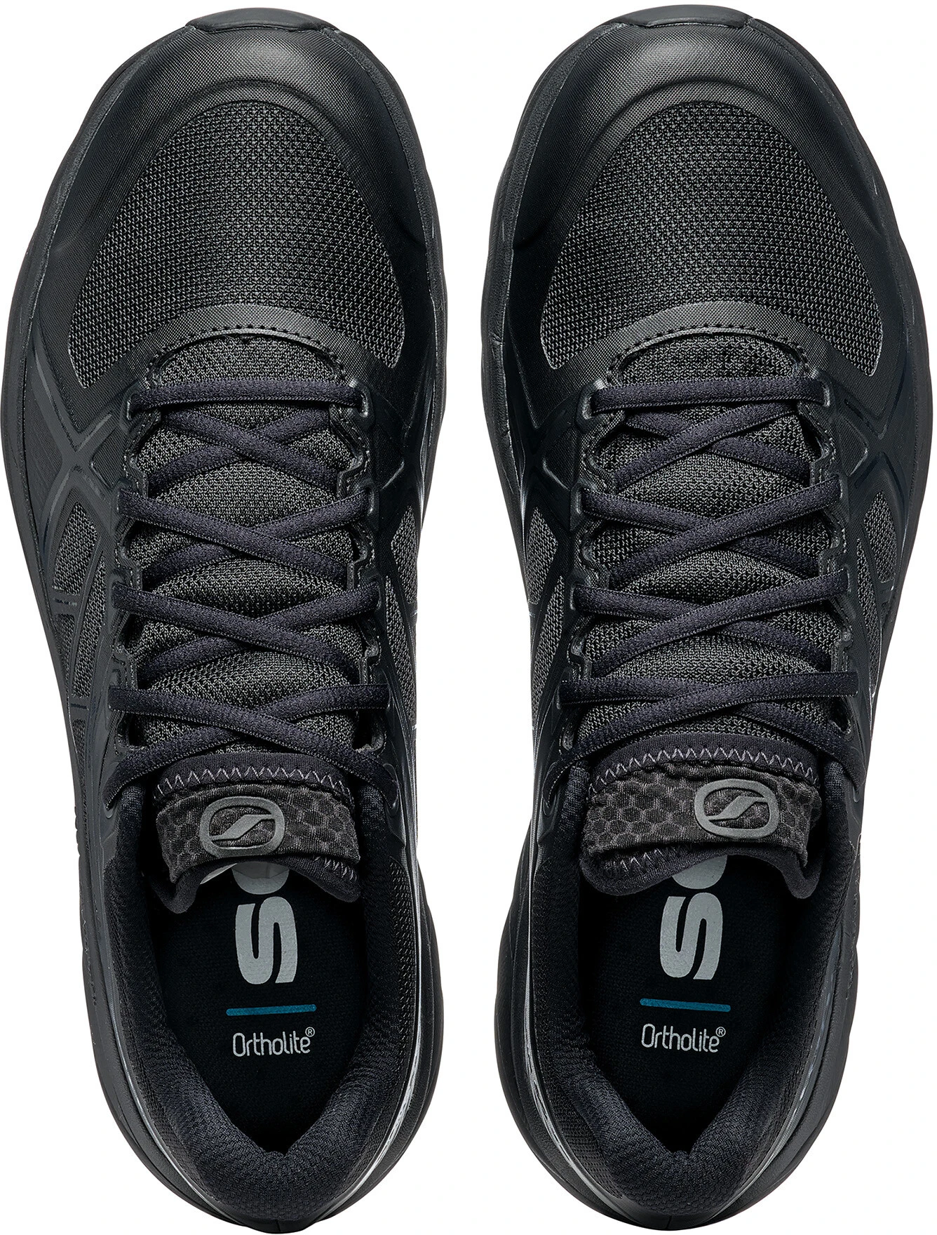 Scarpa Spin Infinity GTX Chaussures Homme, bleu/orange – Image 6