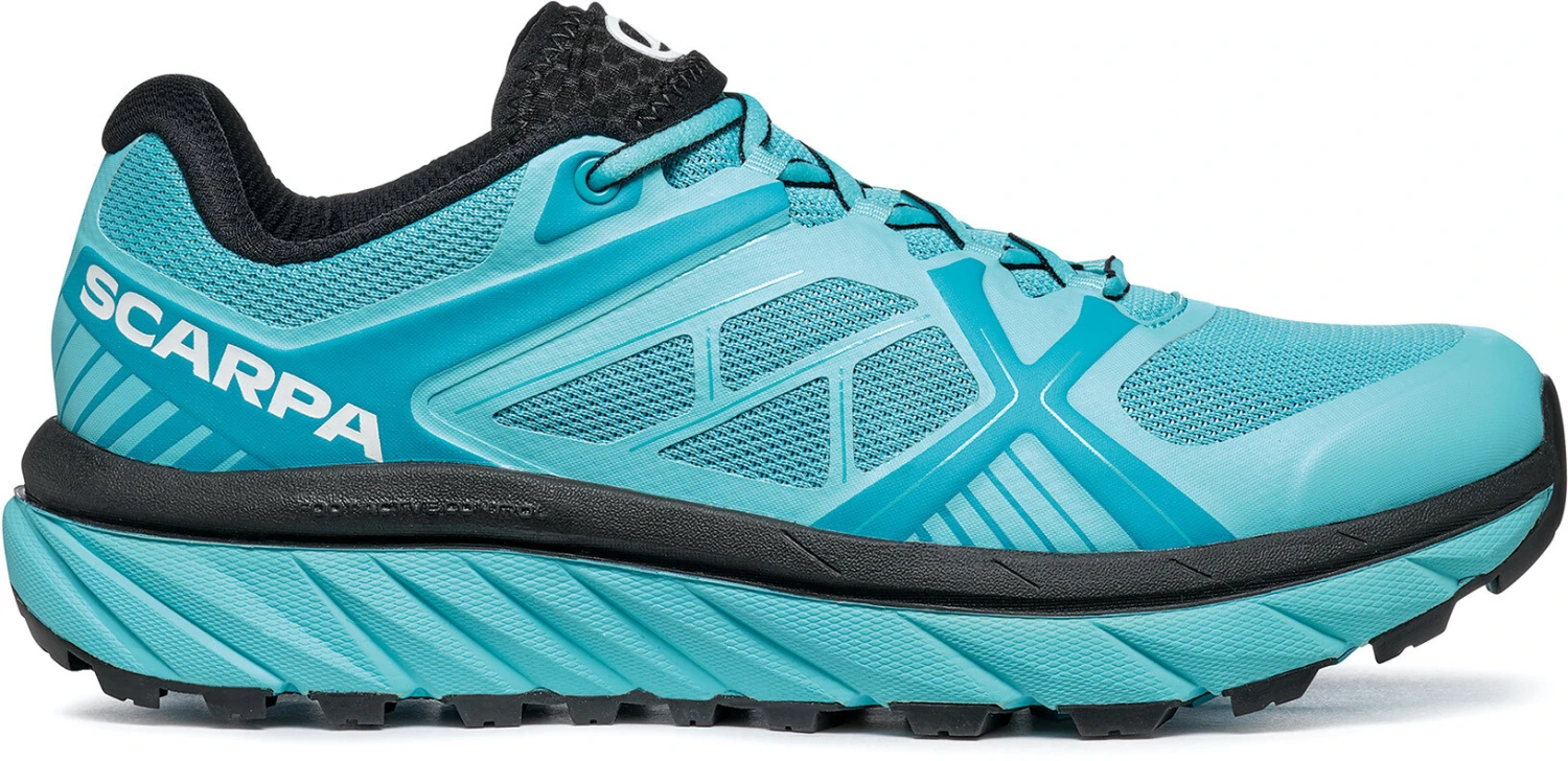 Scarpa Spin Infinity Chaussures Femme, turquoise – Image 2
