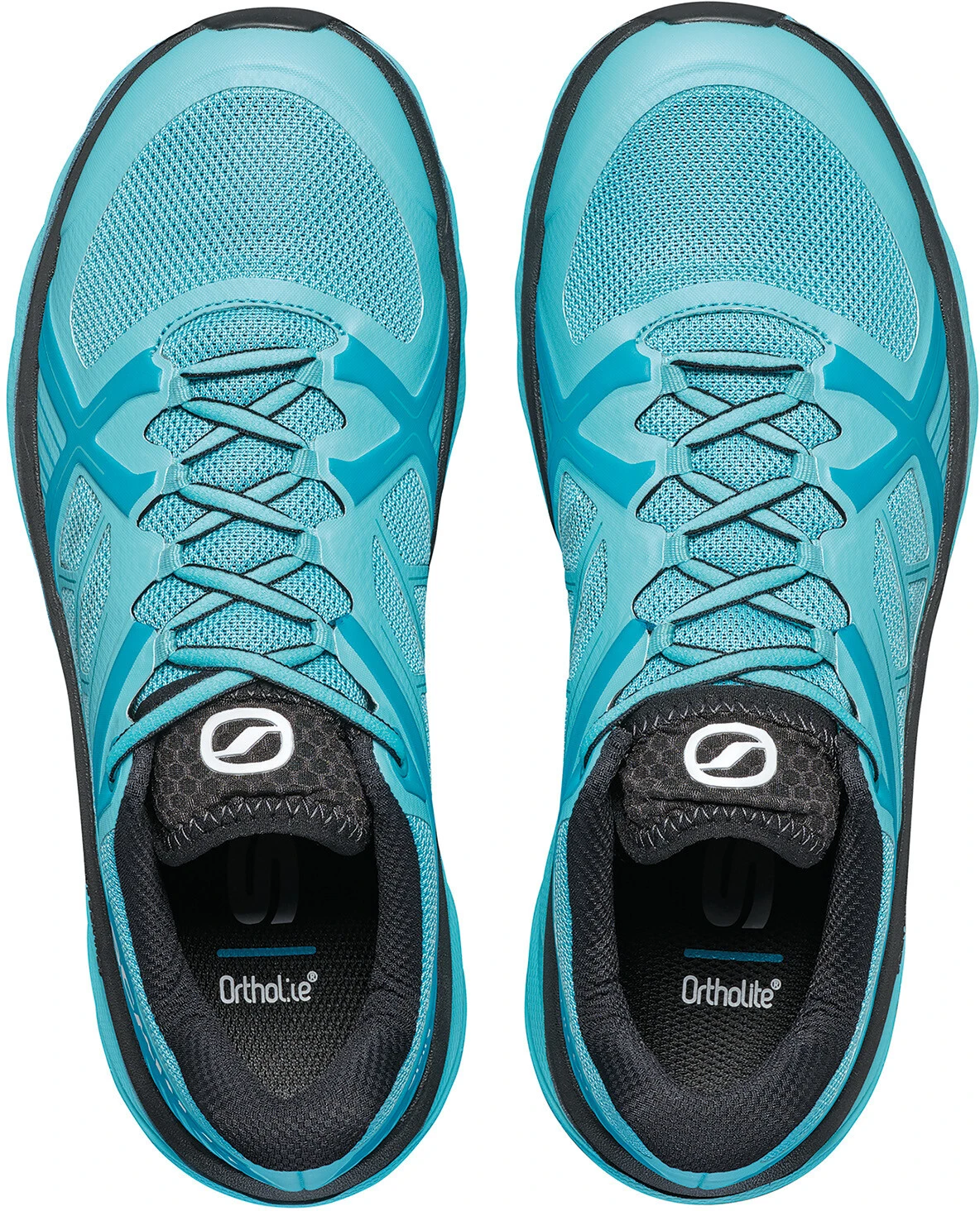 Scarpa Spin Infinity Chaussures Femme, turquoise – Image 6