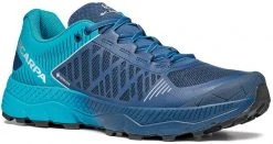 Scarpa Spin Ultra GTX Chaussures Homme, bleu