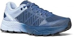 Scarpa Spin Ultra GTX Chaussures Femme, bleu