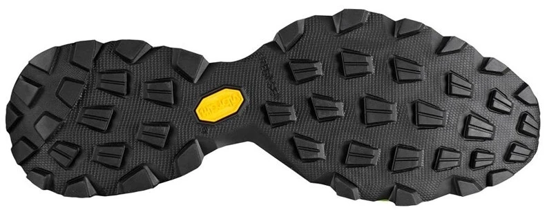 Scarpa Spin Ultra Chaussures Homme, jaune/noir – Image 4