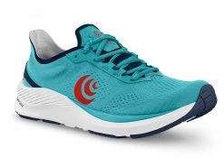 Topo Athletic Cyclone Chaussures de course Homme, blanc