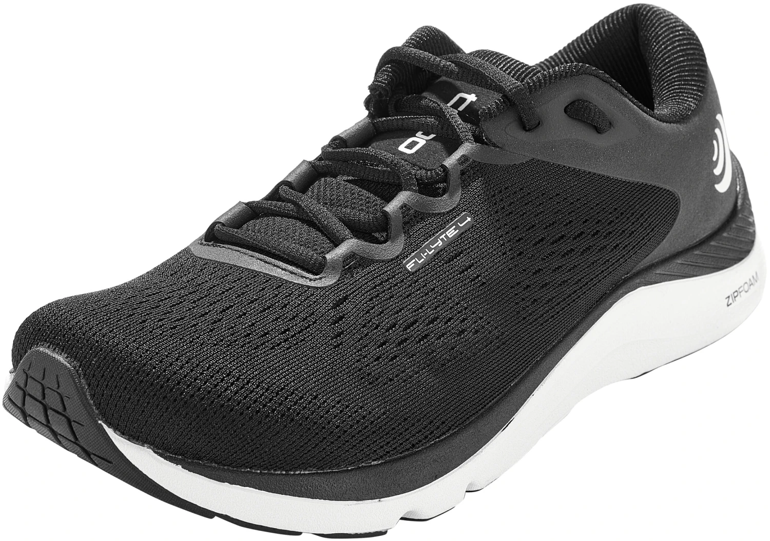 Topo Athletic Fli-Lyte 4 Chaussures de course Femme, turquoise/blanc