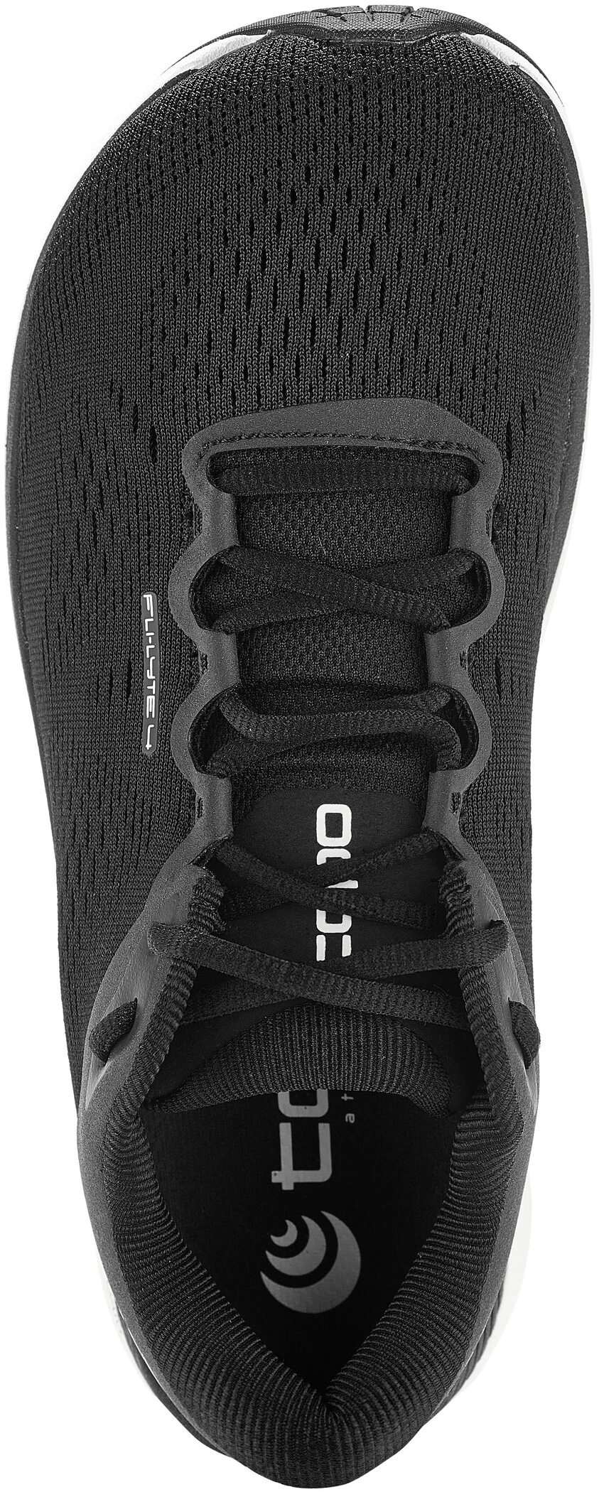 Topo Athletic Fli-Lyte 4 Chaussures de course Femme, turquoise/blanc – Image 3