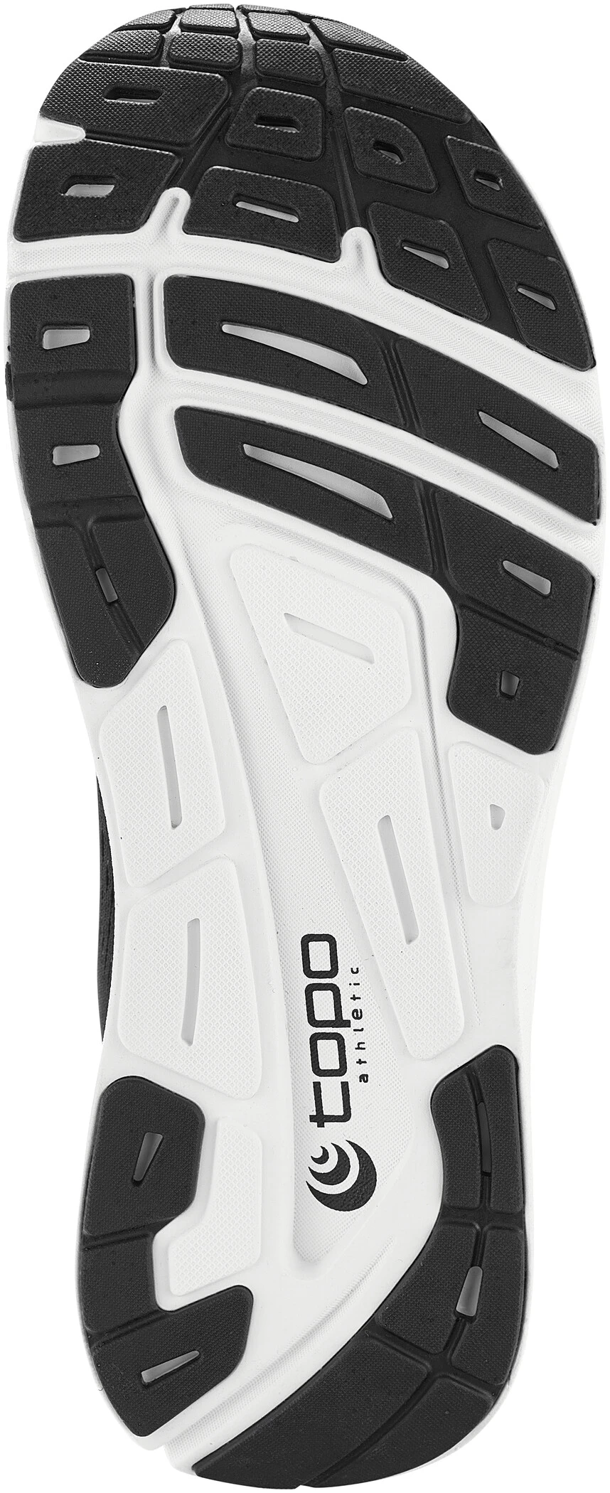 Topo Athletic Fli-Lyte 4 Chaussures de course Femme, turquoise/blanc – Image 4