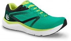 Topo Athletic Magnifly 4 Chaussures de course Homme, vert