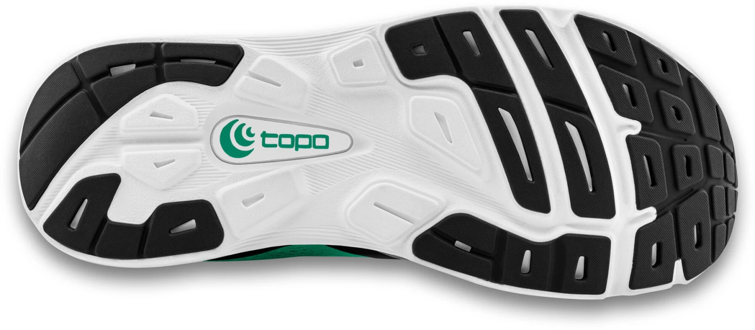 Topo Athletic Magnifly 4 Chaussures de course Homme, bleu â Image 6