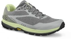 Topo Athletic MT-4 Chaussures de course Femme, gris