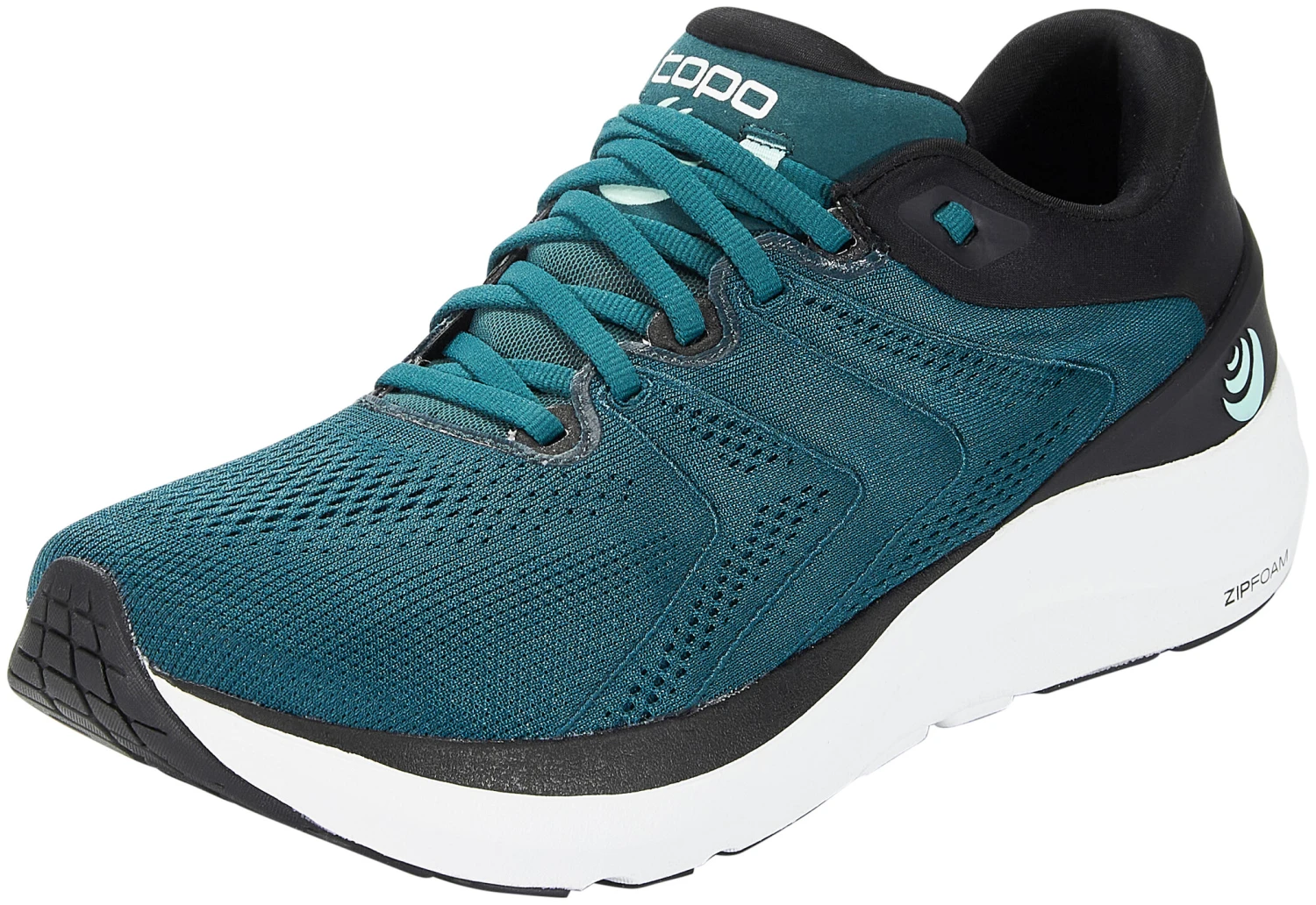 Topo Athletic Phantom 2 Chaussures de course Femme, gris