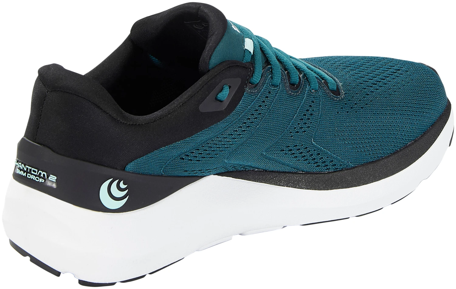 Topo Athletic Phantom 2 Chaussures de course Femme, gris – Image 2