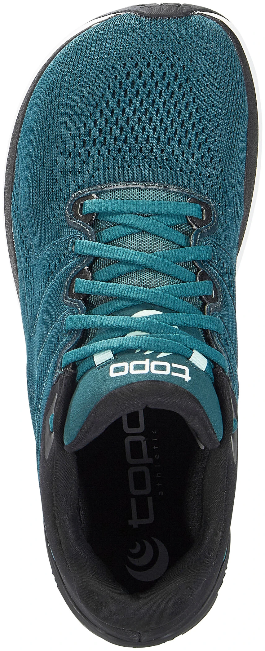 Topo Athletic Phantom 2 Chaussures de course Femme, gris – Image 3