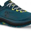 Topo Athletic Pursuit Running Shoes Men, bleu