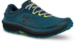 Topo Athletic Pursuit Running Shoes Men, bleu