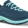 Topo Athletic Pursuit Running Shoes Women, bleu