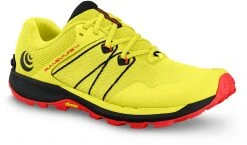 Topo Athletic Runventure 4 Chaussures de course Homme, marron/noir