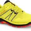 Topo Athletic Runventure 4 Chaussures de course Homme, jaune
