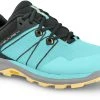Topo Athletic Runventure 4 Chaussures de course Femme, bleu/noir